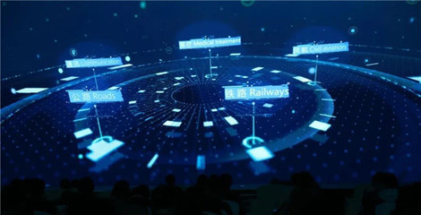 震撼！2020世界互聯網領先科技成果重磅發布，互聯網數據服務迎來新突破